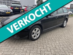Volvo V70 - 2.4D Limited Edition