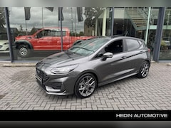 Ford Fiesta - 1.0 EcoBoost Hybrid ST-Line | Winter Pack |