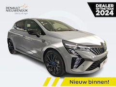 Renault Clio - 1.6 E-Tech Full Hybrid 145 esprit Alpine / VOORRAADACTIE INCLUSIEF 5 JAAR GARANTIE /