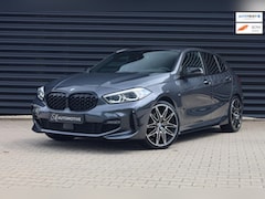 BMW 1-serie - 118i High Executive M Sport / Carplay / HUD / Alcantara/leder / Stoelverwarming