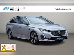 Peugeot 308 SW - 1.2 PureTech 130pk EAT8 GT | Navi | App Connect | Climate | Adaptive Cruise | Camera | Key
