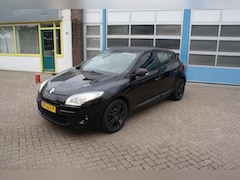 Renault Mégane - 1.6 Authentique
