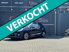Citroën DS3 - 1.2 VTi So Chic CLIMATE|CRUISE|NAVI|PDC|EL.RAMEN|NAP|APK
