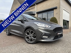 Ford Fiesta - 5DRS 1.0 EcoBoost ST-Line All-Seasons / Sport interieur / Carplay