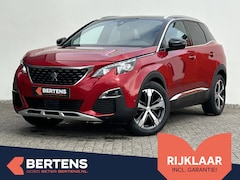 Peugeot 3008 - 1.2 PT 130 Allure | All season | Carplay | Rijklaar incl. garantie