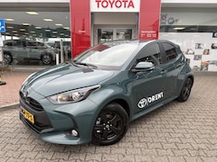 Toyota Yaris - 1.5 Hybrid 115 Active | Apple CarPlay Android Auto | DAB | Rijst