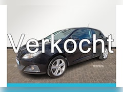SEAT Ibiza SC - 1.2 TSI Sport, 32.146 KM , 1e eigenaar