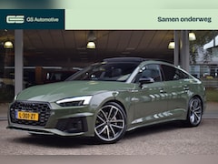 Audi A5 Sportback - 40 TFSI S edition Competition