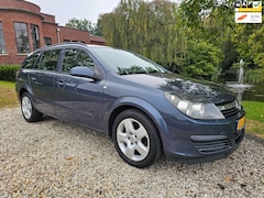Opel Astra Wagon - 1.6 Edition *apk:03-2026