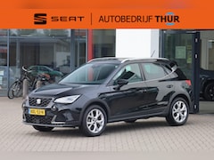 SEAT Arona - 1.0 EcoTSI FR Business Connect 116PK / 85kW DSG, Keyless entry, verwarmbare voorstoelen, f
