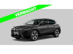 BMW iX - xDrive50 - Sportpakket - Pano - Trekhaak - Driving Ass Prof - Harman Kardon