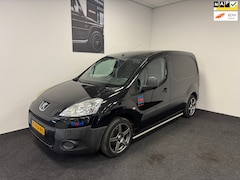 Peugeot Partner - 120 1.6 HDI L1 XT Profit +