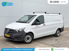 Mercedes-Benz Vito - 114 2.1 CDI Automaat L2H1 Climate Control Cruise Control Camera Navigatie Trekhaak Parkeer