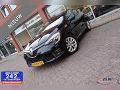 Renault Clio - 1.0 TCe Bi-Fuel Zen Navi Carplay NAP