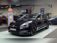 Volkswagen Golf - 1.4 DSG Uniek Clima Navi Achteruitrijcamera