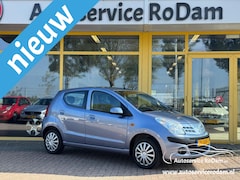 Nissan Pixo - 1.0 Acenta