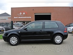 Volkswagen Golf - 1.6-16V Trendline apk 10-04-2026 inruil mogelijk nap