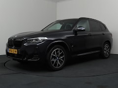 BMW X3 - xDrive30e High Executive | M-Pakket | 360° Camera | ACC