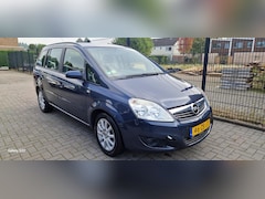 Opel Zafira - 1.8 Temptation LET OP MOTOR LOOPT NIET LEES TEKST AUB n
