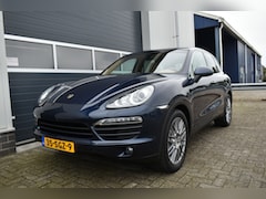 Porsche Cayenne - 4.8 S zeer mooi