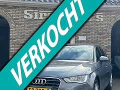 Audi A3 Sportback - 1.2 TFSI Bj 2014 Goedkoopste van Nederland