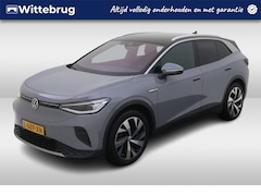Volkswagen ID.4 - Business 77 kWh / Navigatie / LM 20 inch / LED IQ Matrix / Camera / APP Connect / Parkeers
