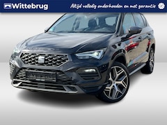 SEAT Ateca - 1.5 TSI 150pk FR DSG Automaat / Navigatie / LED / Beats / Park Assist / Camera / Wegkl tre