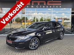 BMW 5-serie Touring - 530e M-Sport Laser HUD Keyless