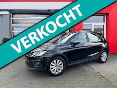 SEAT Arona - 1.0 TSI Style