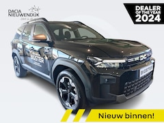 Dacia Bigster - 1.2 Mild Hybrid 140 Extreme / VOORRAADACTIE INCLUSIEF 7 JAAR GARANTIE /