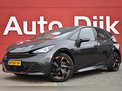 CUPRA Born - Performance One 62 kWh LED | Camera | Carplay | Keyless | Adapt. Cruise | DAB | PDC V+A |