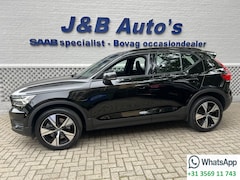 Volvo XC40 - 1.5 T5 Recharge R-Design Navigatie Carplay Onderhoudsboekjes