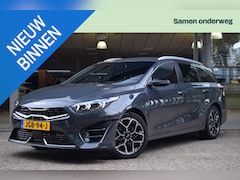 Kia Cee'd Sportswagon - Ceed 1.0 T-GDi GT-PlusLine Leder/Memory/Stoelver/NAVI/CAM/etc. Volle auto