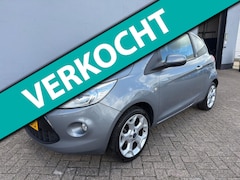 Ford Ka - 1.2 Karakter - Climate Control - LMV