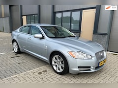 Jaguar XF - 3.0 V6 Premium Luxury