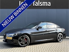 Alfa Romeo Giulia - 2.0T 280 GME AWD Veloce | 19" Velgen | Panoramadak | Adas 2