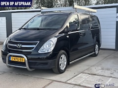 Hyundai H 300 - bestel 2.5 CRDi Active