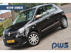 Renault Twingo - 1.0 SCe Collection Airco / Cruise / Bluetooth / 2e eig / NL auto / 100% onderhoud