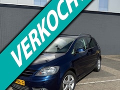 Volkswagen Golf Plus - 1.4 TSI Sportline Cruise / Airco / Stoelverw / Trekhaak