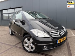 Mercedes-Benz A-klasse - 160 BlueEFFICIENCY Business Class Avantgarde