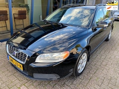 Volvo V70 - 2.5T Kinetic 200PK *ACTIE PRIJS