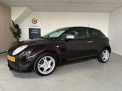 Alfa Romeo MiTo - 1.3 JTDm Airco, LMV, Nieuwe Distributieriem