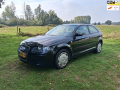 Audi A3 - 1.6 Attraction
