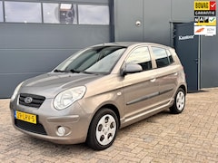 Kia Picanto - 1.0 Seven