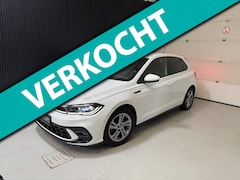 Volkswagen Polo - 1.0 TSI 3x r-line pano keyless beats