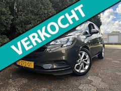 Opel Corsa - 1.0 Turbo Edition