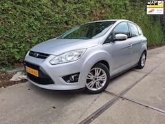 Ford C-Max - 1.6 TDCi Trend