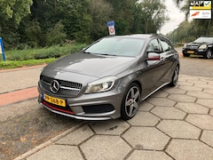 Mercedes-Benz A-klasse - 180 Prestige
