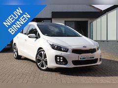 Kia Cee'd Sportswagon - Ceed 1.0 T-GDi GT-Line Business Edition 120pk Navi, Camera, Panoramadak, Led, Cruise, 17"
