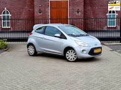 Ford Ka - 1.2 Limited / Airco / Nap / Nieuwe Apk